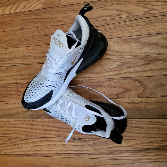 Nike Other - Nike Air 7C